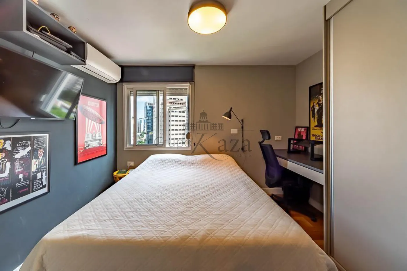 Foto 18 de Apartamento Padrão em Vila Nova Conceição, São Paulo - imagem 18