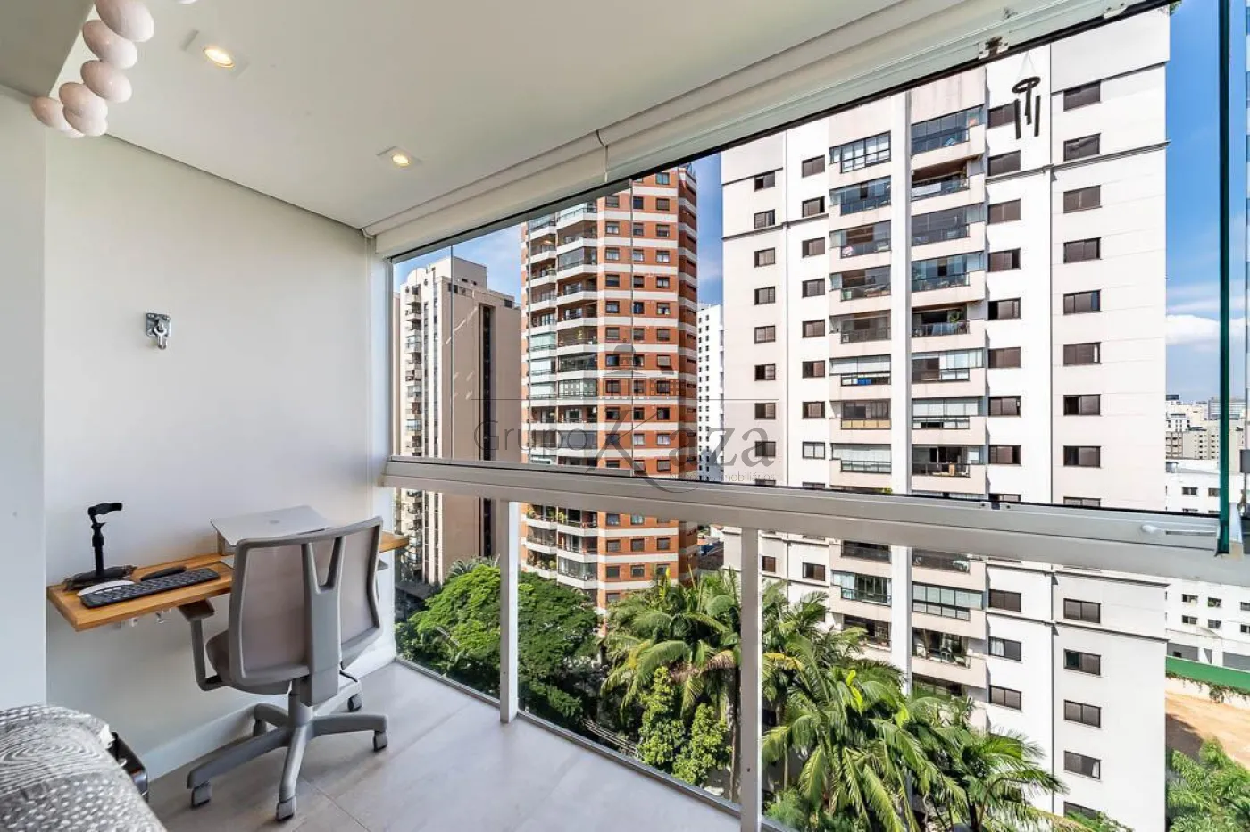Foto 6 de Apartamento Padrão em Vila Nova Conceição, São Paulo - imagem 6