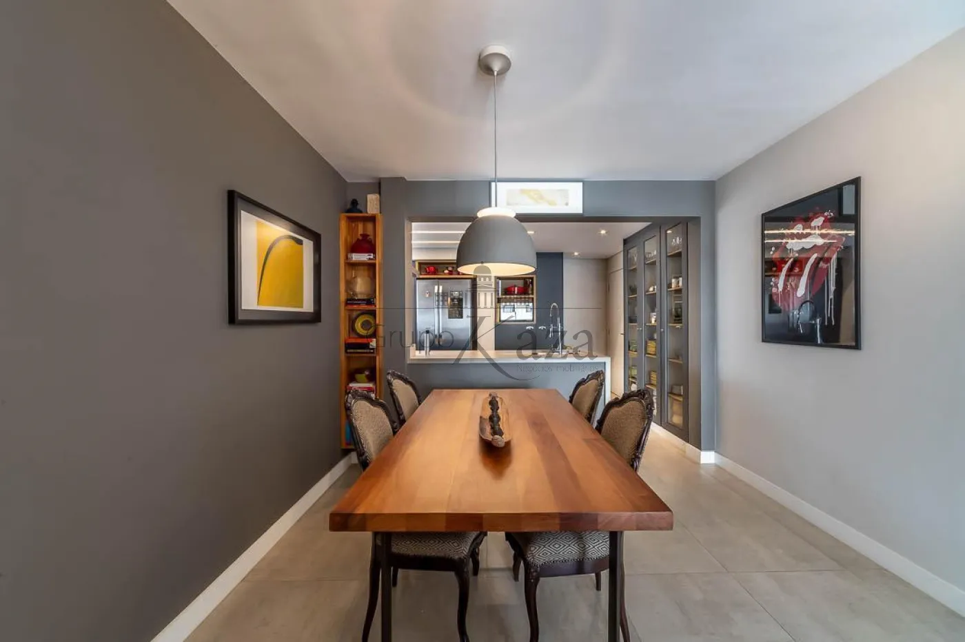 Foto 9 de Apartamento Padrão em Vila Nova Conceição, São Paulo - imagem 9