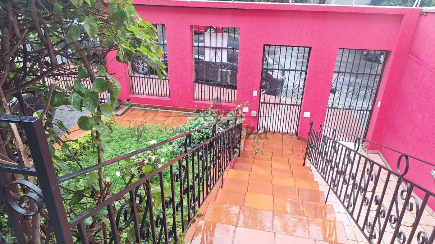 Foto 7 de Casa Sobrado em Vila Mariana, São Paulo - imagem 7