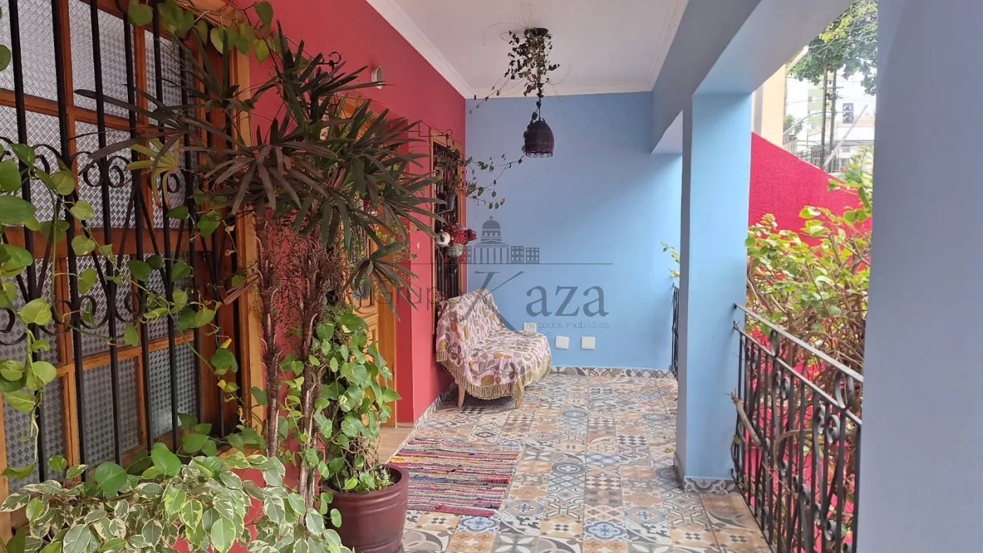 Foto 8 de Casa Sobrado em Vila Mariana, São Paulo - imagem 8