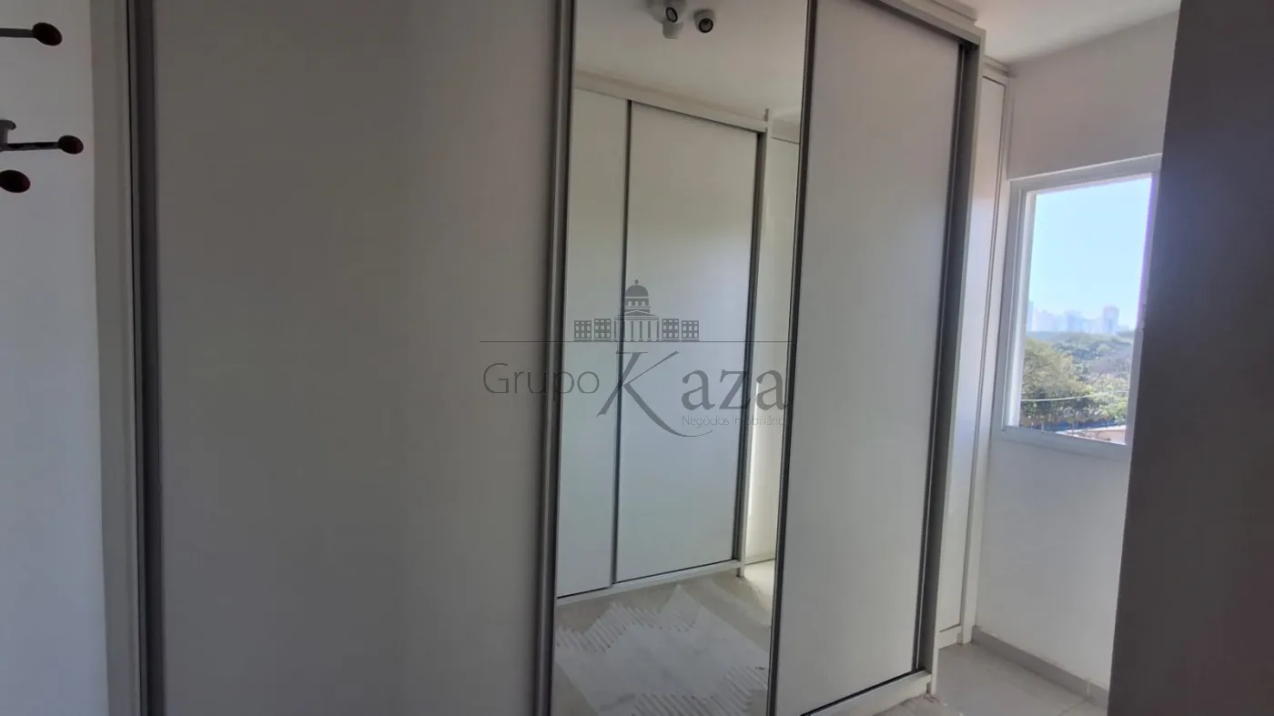 Foto 7 de Apartamento Padrão em Parque Industrial, São José dos Campos - imagem 7