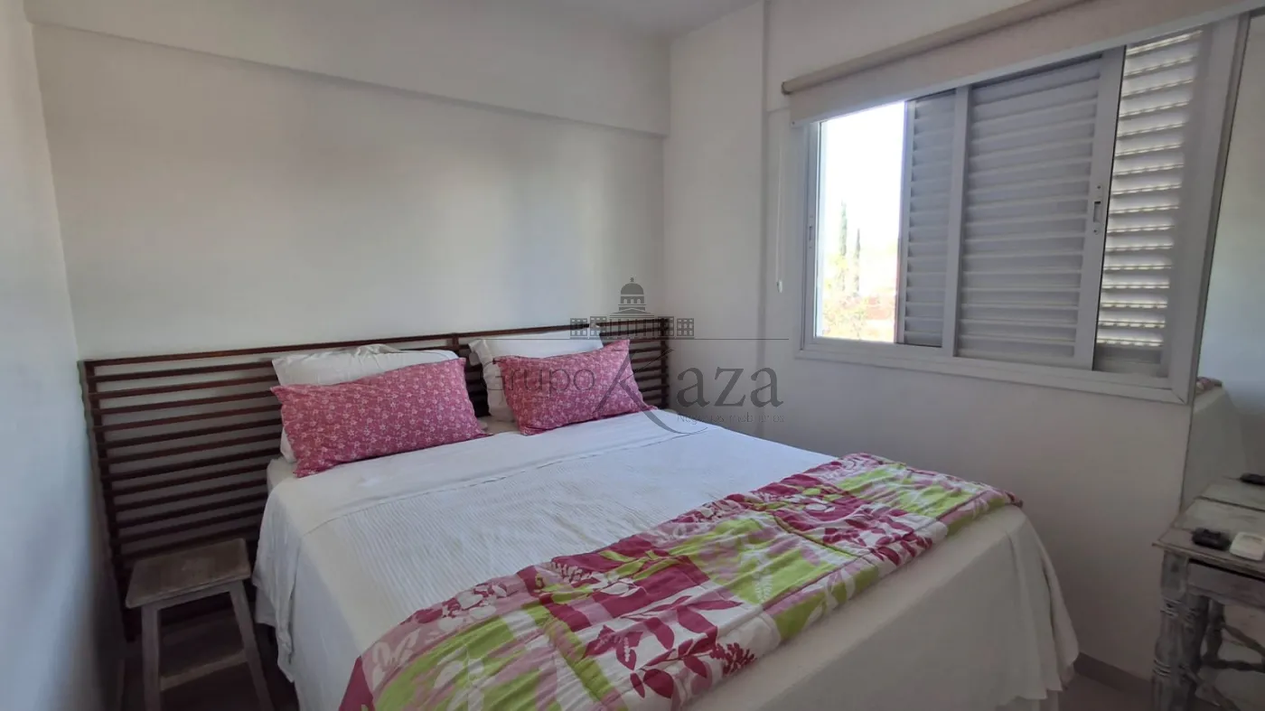Foto 5 de Apartamento Padrão em Parque Industrial, São José dos Campos - imagem 5