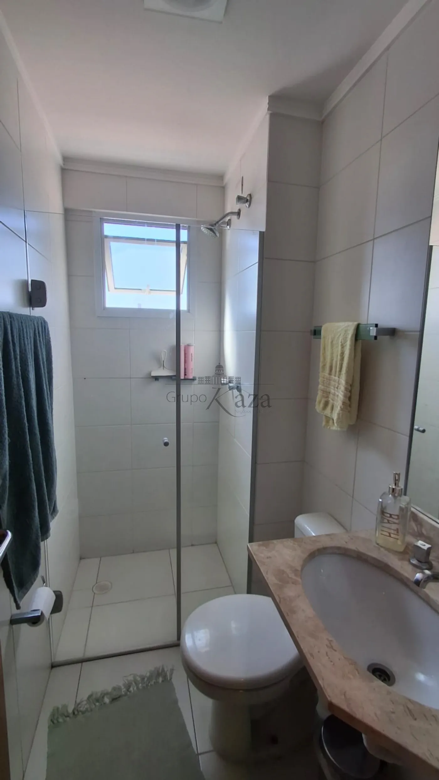Foto 4 de Apartamento Padrão em Parque Industrial, São José dos Campos - imagem 4