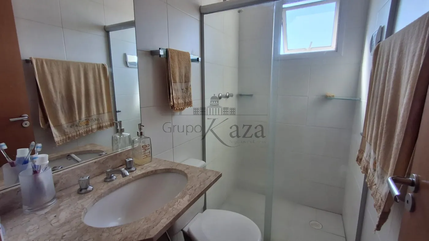 Foto 8 de Apartamento Padrão em Parque Industrial, São José dos Campos - imagem 8