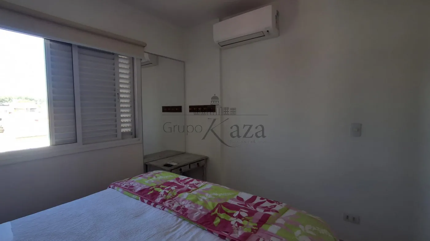 Foto 6 de Apartamento Padrão em Parque Industrial, São José dos Campos - imagem 6