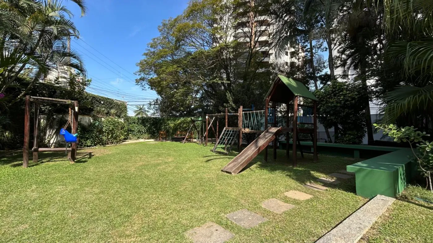 Foto 45 de Apartamento Padrão em Campo Belo, São Paulo - imagem 45