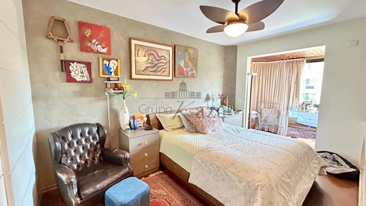 Foto 4 de Apartamento Padrão em Campo Belo, São Paulo - imagem 4