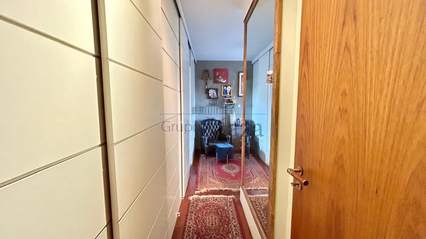 Foto 5 de Apartamento Padrão em Campo Belo, São Paulo - imagem 5