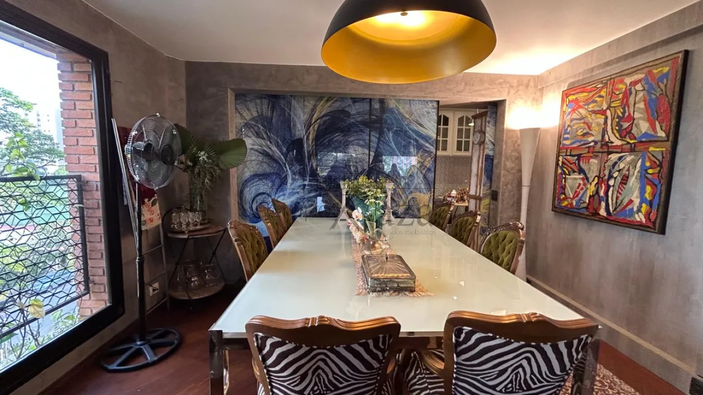 Foto 16 de Apartamento Padrão em Campo Belo, São Paulo - imagem 16