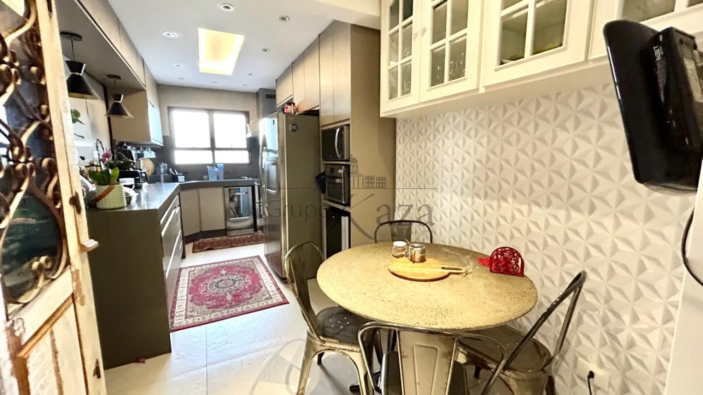 Foto 21 de Apartamento Padrão em Campo Belo, São Paulo - imagem 21