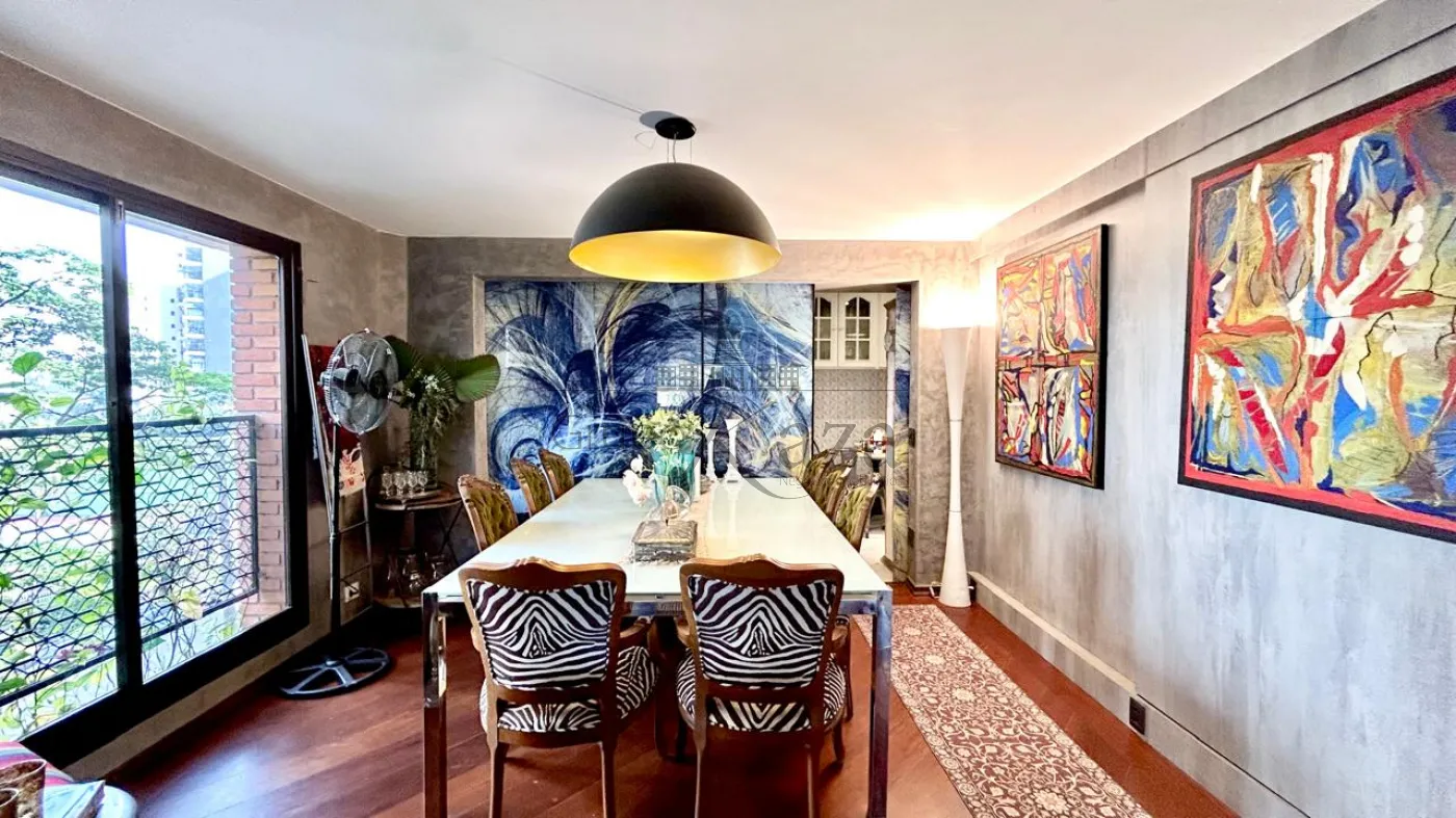 Foto 15 de Apartamento Padrão em Campo Belo, São Paulo - imagem 15