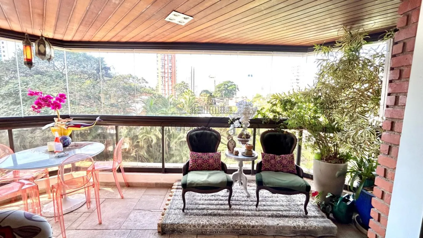 Foto 26 de Apartamento Padrão em Campo Belo, São Paulo - imagem 26