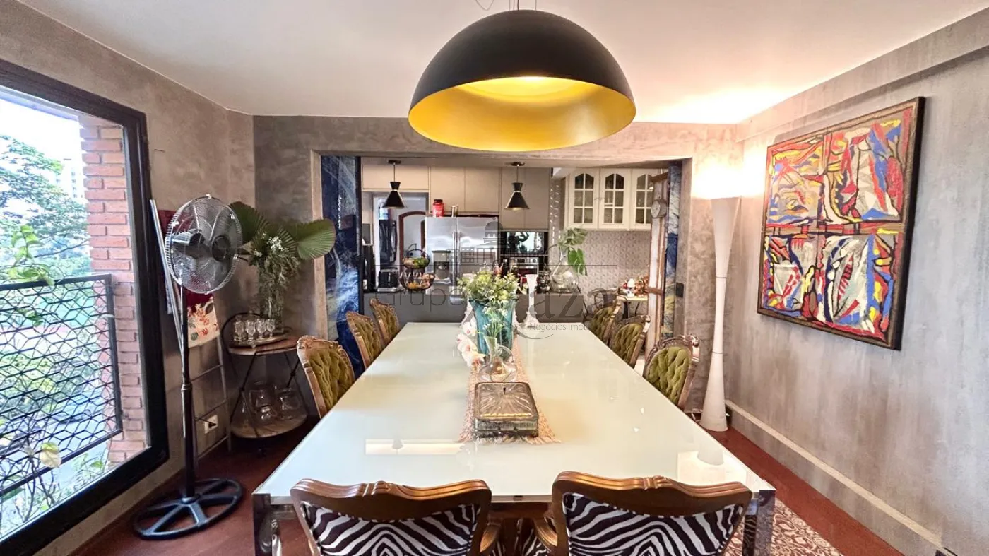 Foto 17 de Apartamento Padrão em Campo Belo, São Paulo - imagem 17