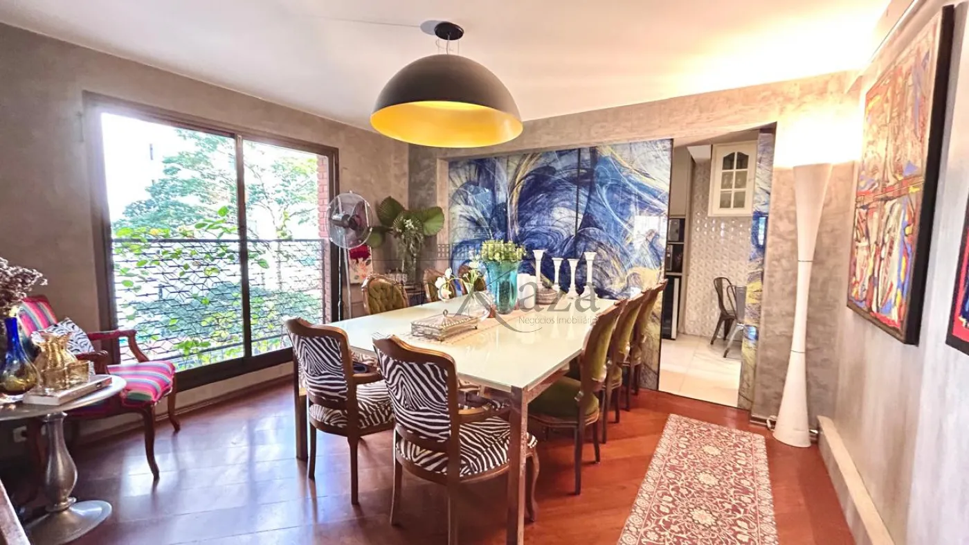 Foto 19 de Apartamento Padrão em Campo Belo, São Paulo - imagem 19