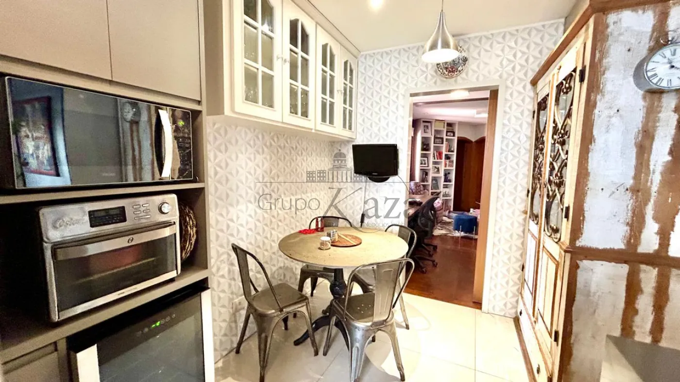 Foto 29 de Apartamento Padrão em Campo Belo, São Paulo - imagem 29