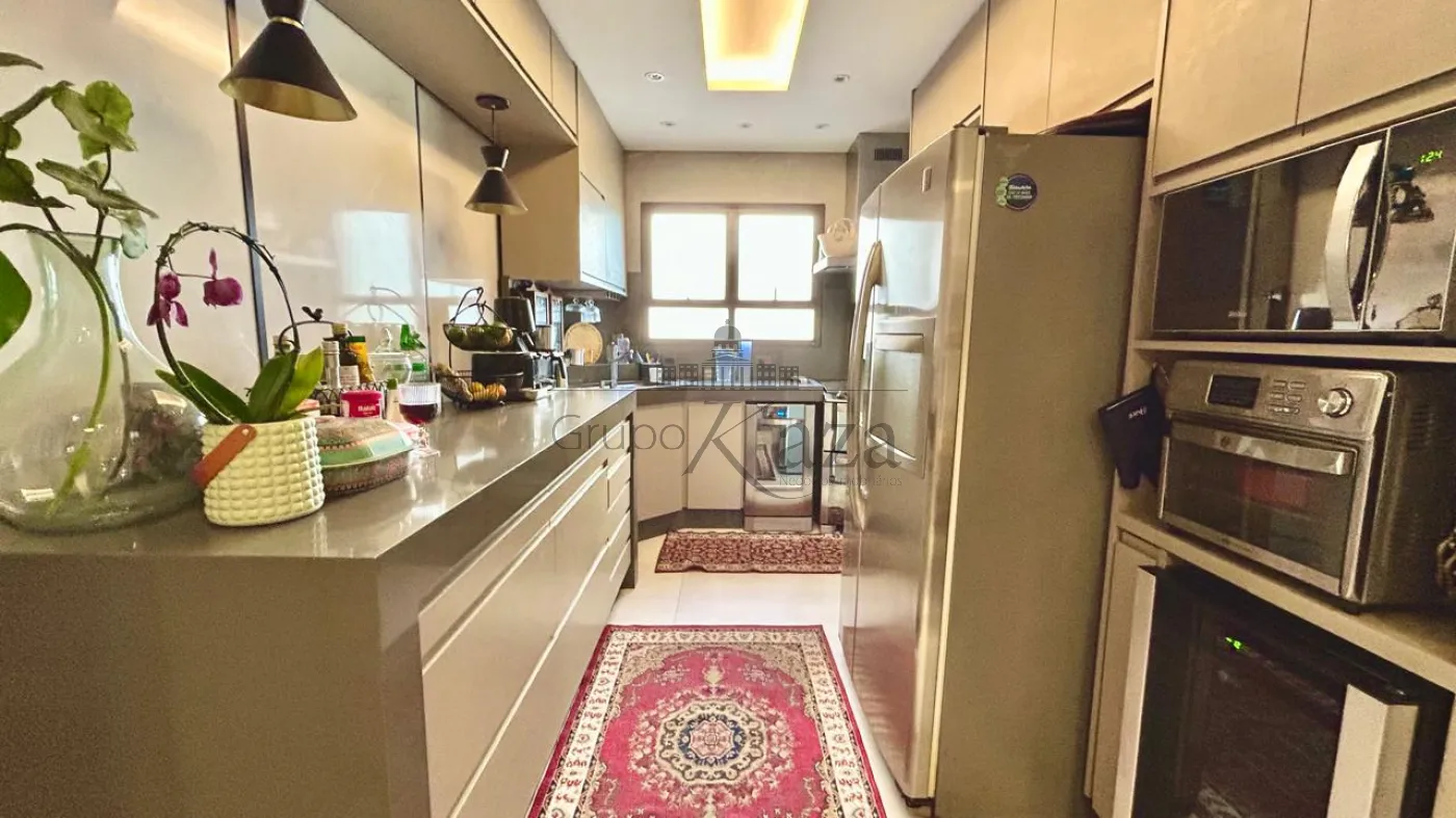 Foto 30 de Apartamento Padrão em Campo Belo, São Paulo - imagem 30