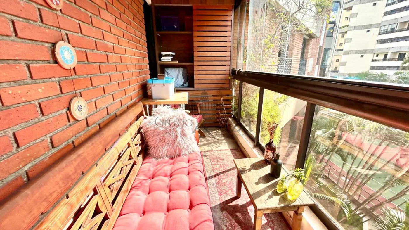 Foto 33 de Apartamento Padrão em Campo Belo, São Paulo - imagem 33