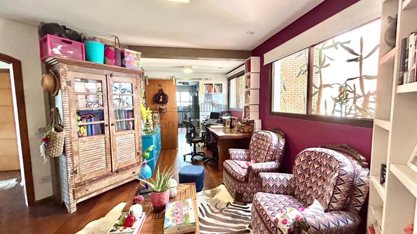 Foto 34 de Apartamento Padrão em Campo Belo, São Paulo - imagem 34