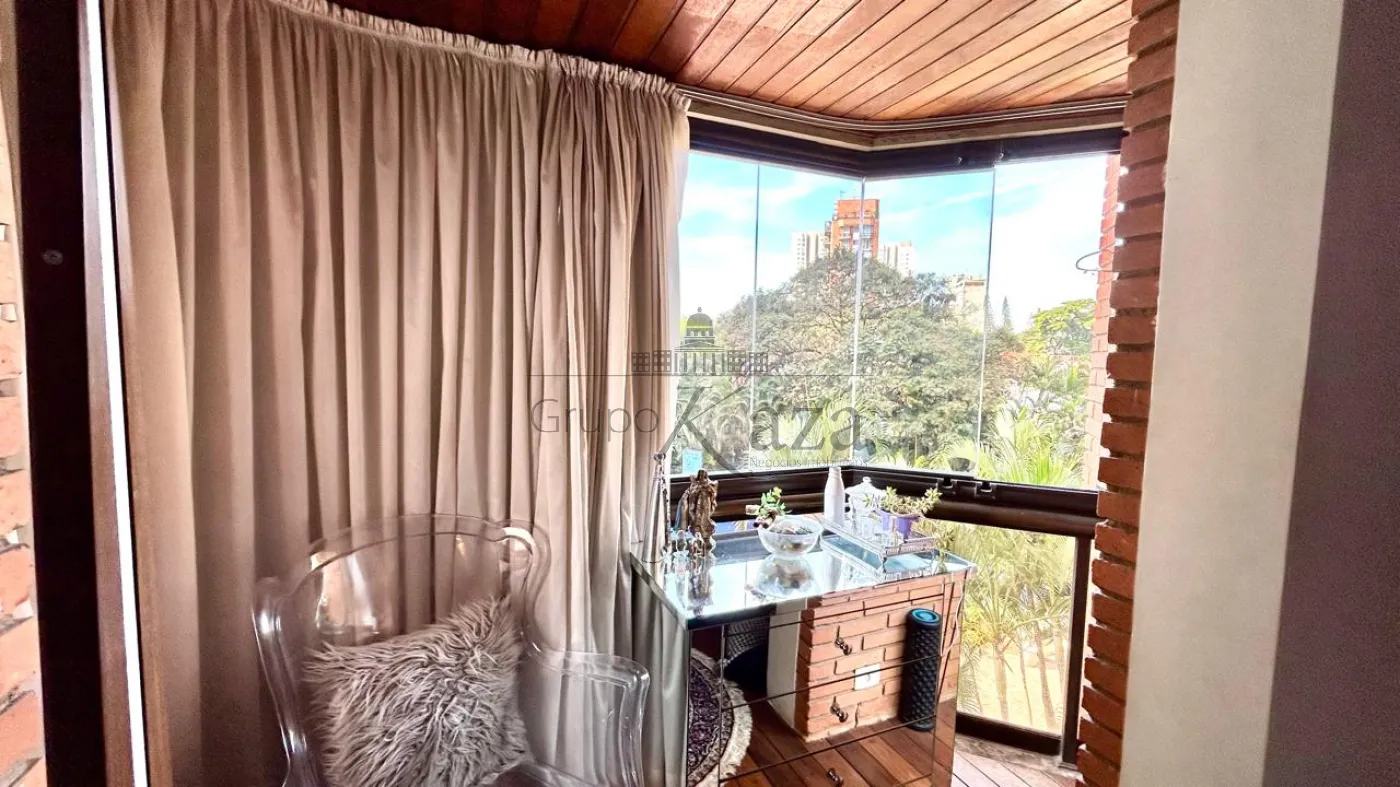 Foto 40 de Apartamento Padrão em Campo Belo, São Paulo - imagem 40