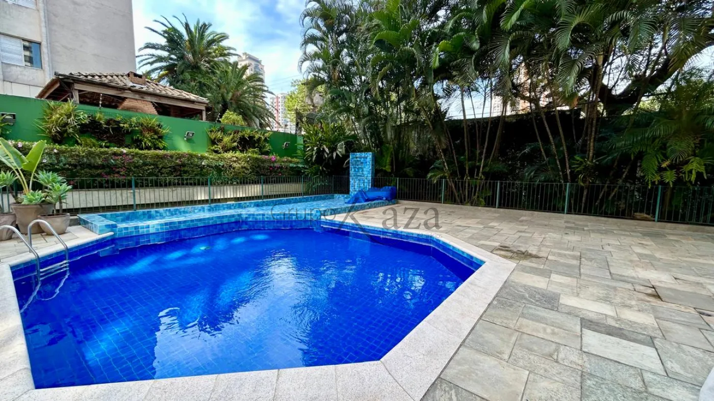 Foto 43 de Apartamento Padrão em Campo Belo, São Paulo - imagem 43