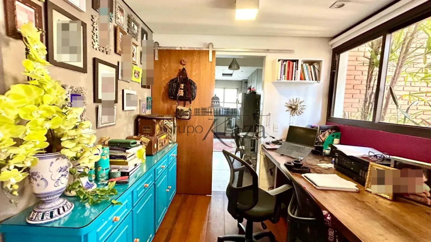 Foto 6 de Apartamento Padrão em Campo Belo, São Paulo - imagem 6