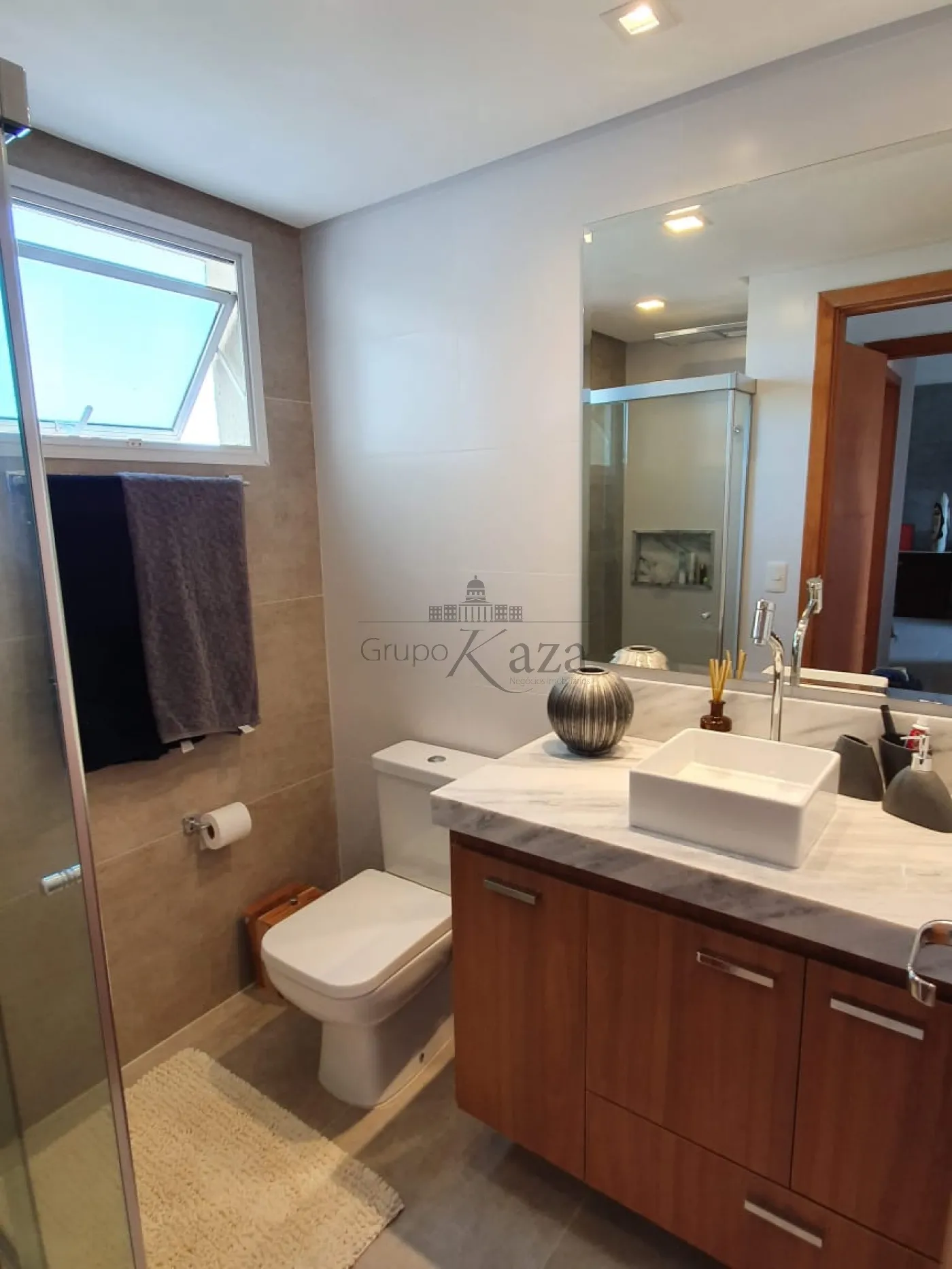 Foto 8 de Apartamento Padrão em Urbanova, São José dos Campos - imagem 8