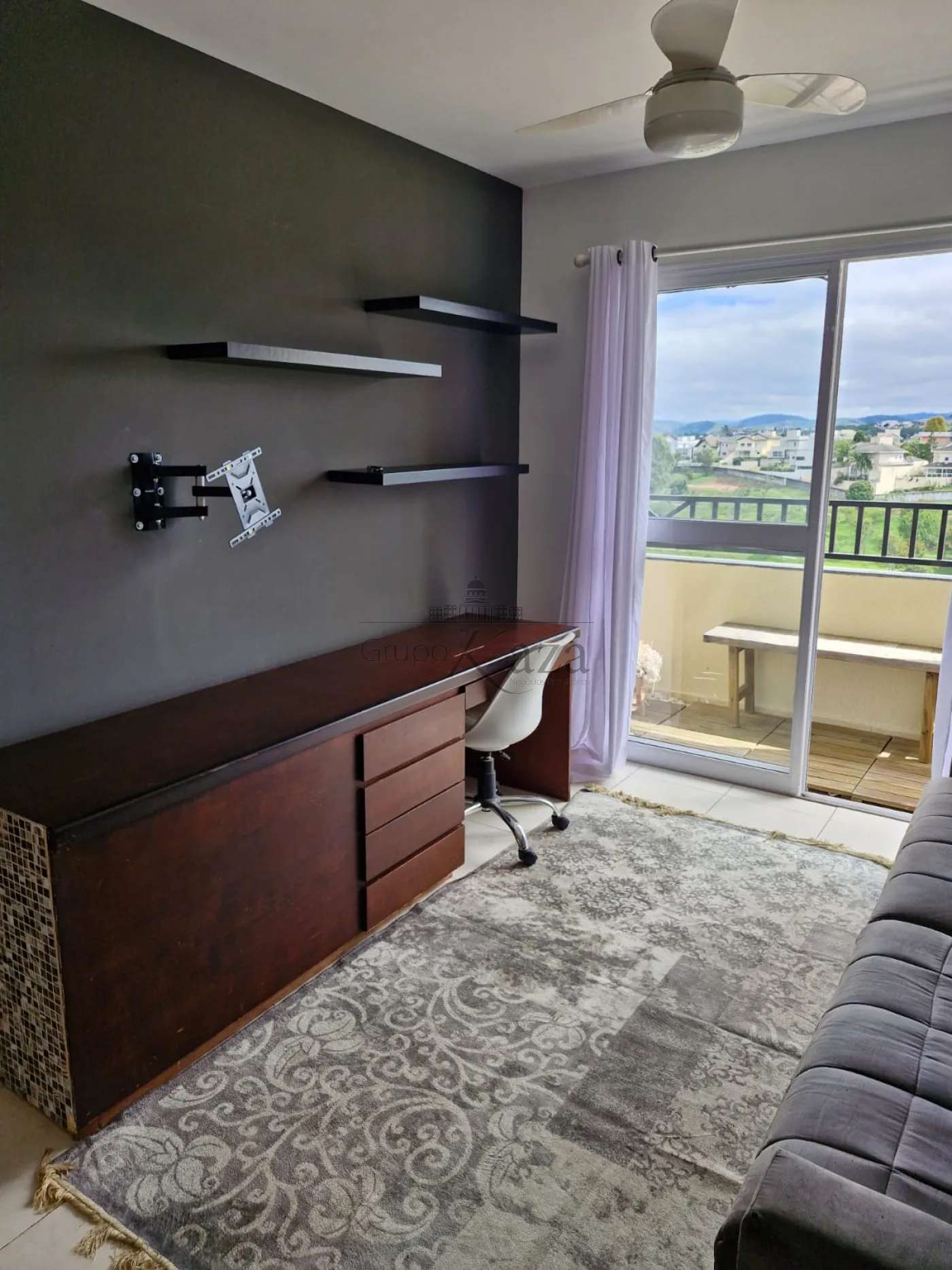 Foto 1 de Apartamento Padrão em Urbanova, São José dos Campos - imagem 1