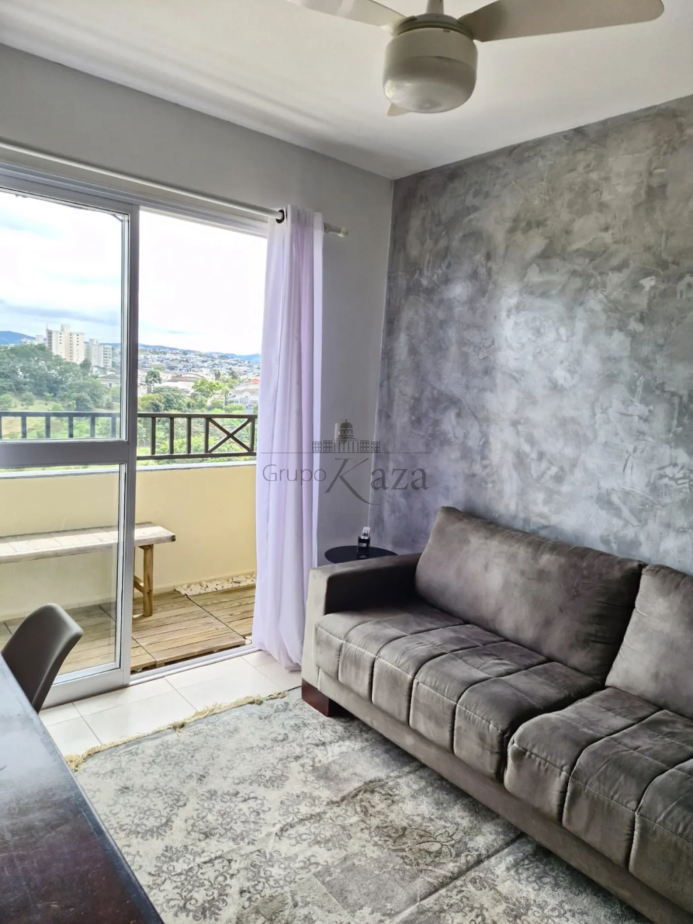 Foto 2 de Apartamento Padrão em Urbanova, São José dos Campos - imagem 2