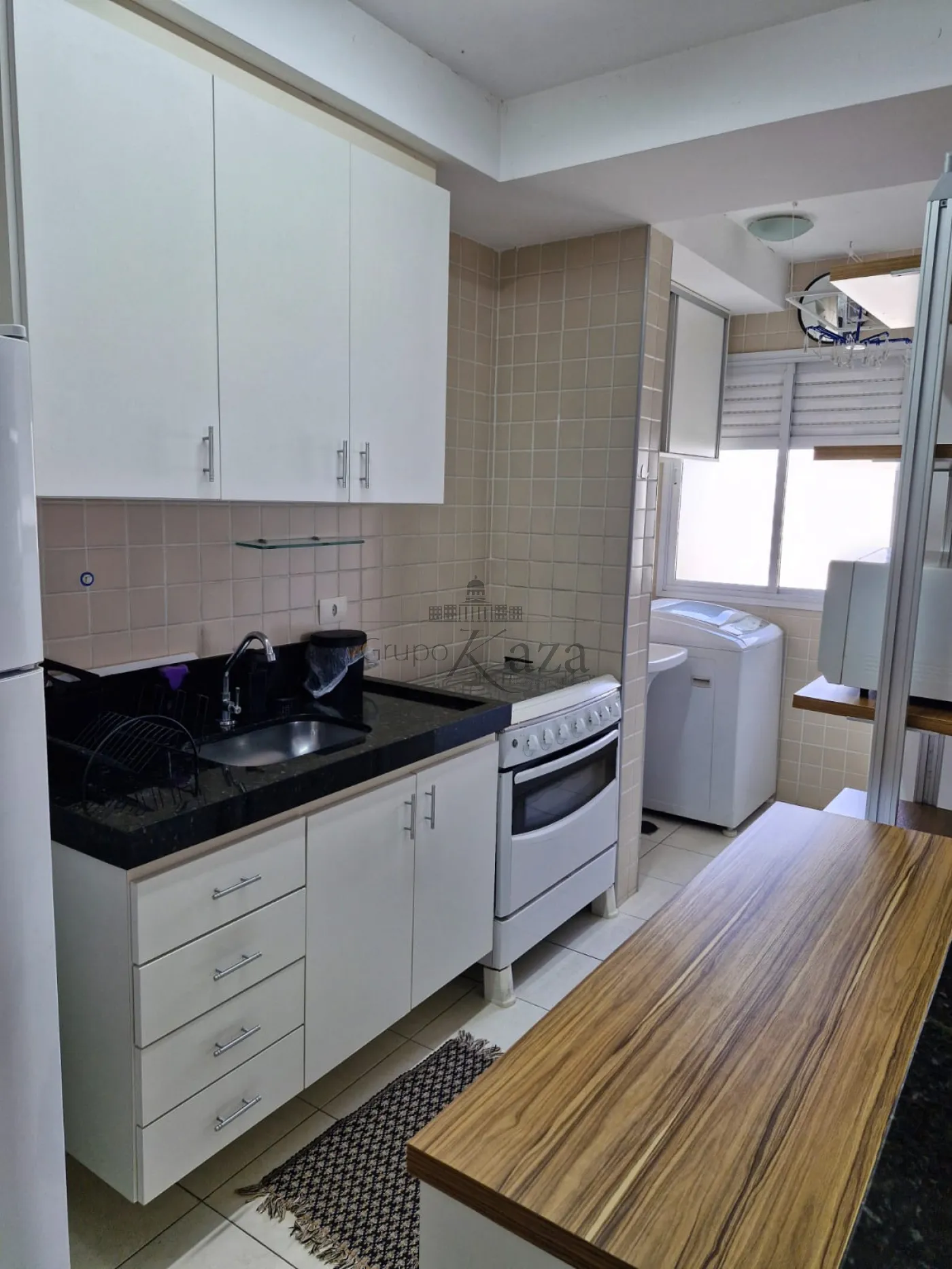 Foto 5 de Apartamento Padrão em Urbanova, São José dos Campos - imagem 5