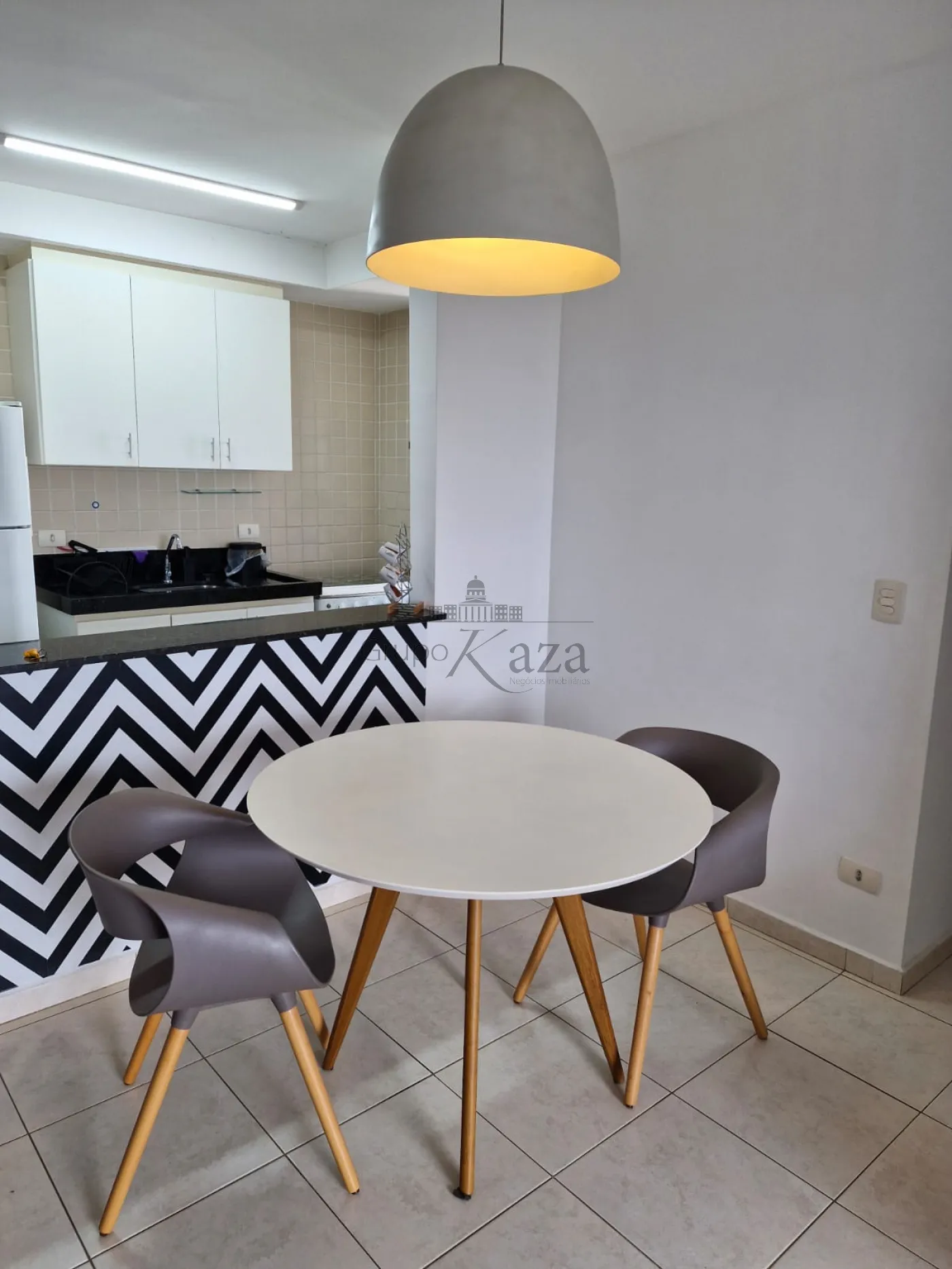 Foto 3 de Apartamento Padrão em Urbanova, São José dos Campos - imagem 3