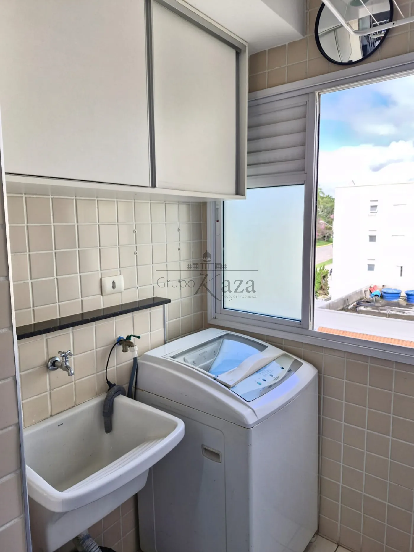 Foto 6 de Apartamento Padrão em Urbanova, São José dos Campos - imagem 6
