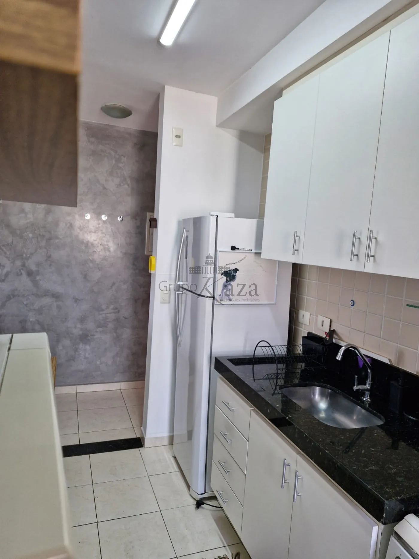 Foto 7 de Apartamento Padrão em Urbanova, São José dos Campos - imagem 7