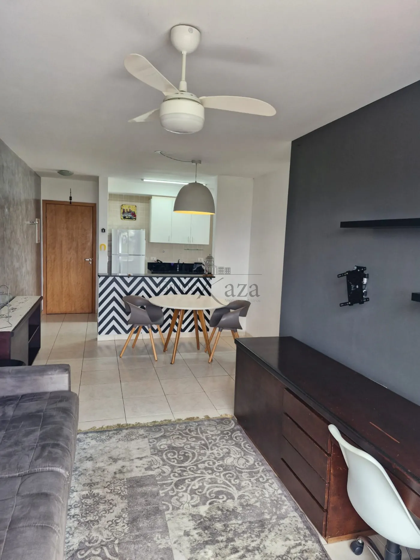 Foto 4 de Apartamento Padrão em Urbanova, São José dos Campos - imagem 4