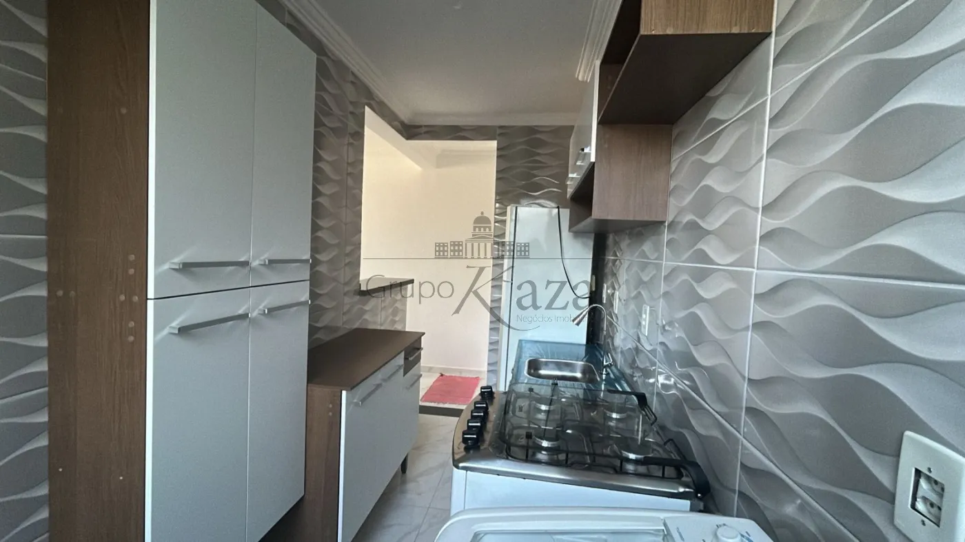 Foto 7 de Apartamento Padrão em Jardim Dora, Jacareí - imagem 7