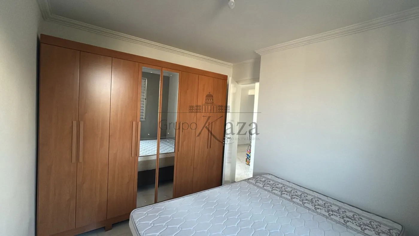 Foto 12 de Apartamento Padrão em Jardim Dora, Jacareí - imagem 12