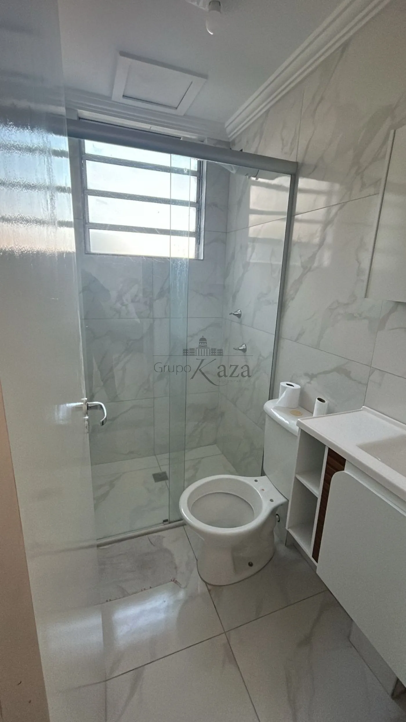 Foto 9 de Apartamento Padrão em Jardim Dora, Jacareí - imagem 9