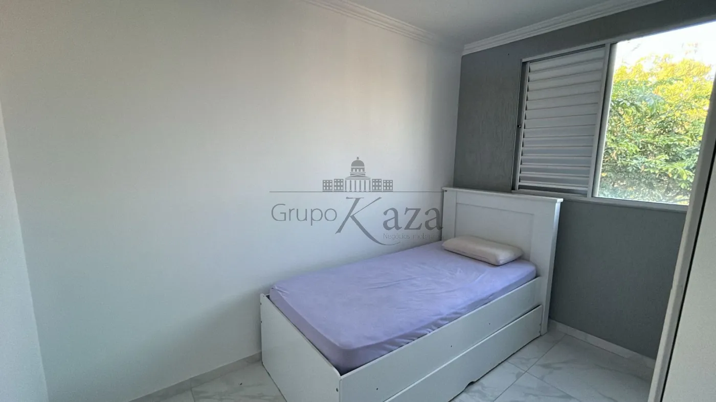 Foto 10 de Apartamento Padrão em Jardim Dora, Jacareí - imagem 10