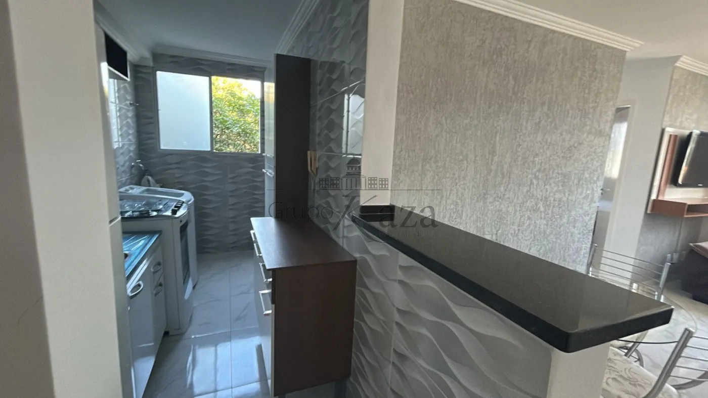 Foto 6 de Apartamento Padrão em Jardim Dora, Jacareí - imagem 6