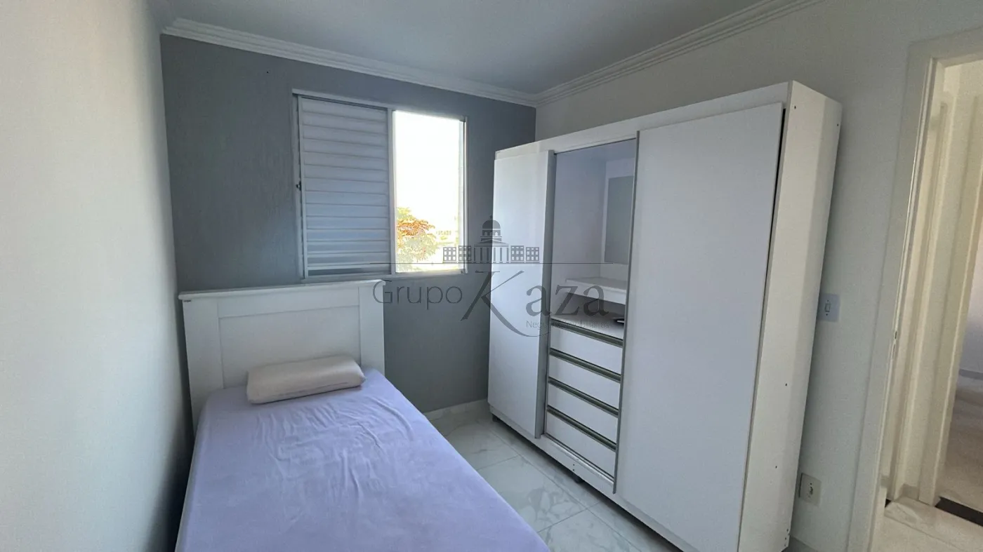 Foto 11 de Apartamento Padrão em Jardim Dora, Jacareí - imagem 11
