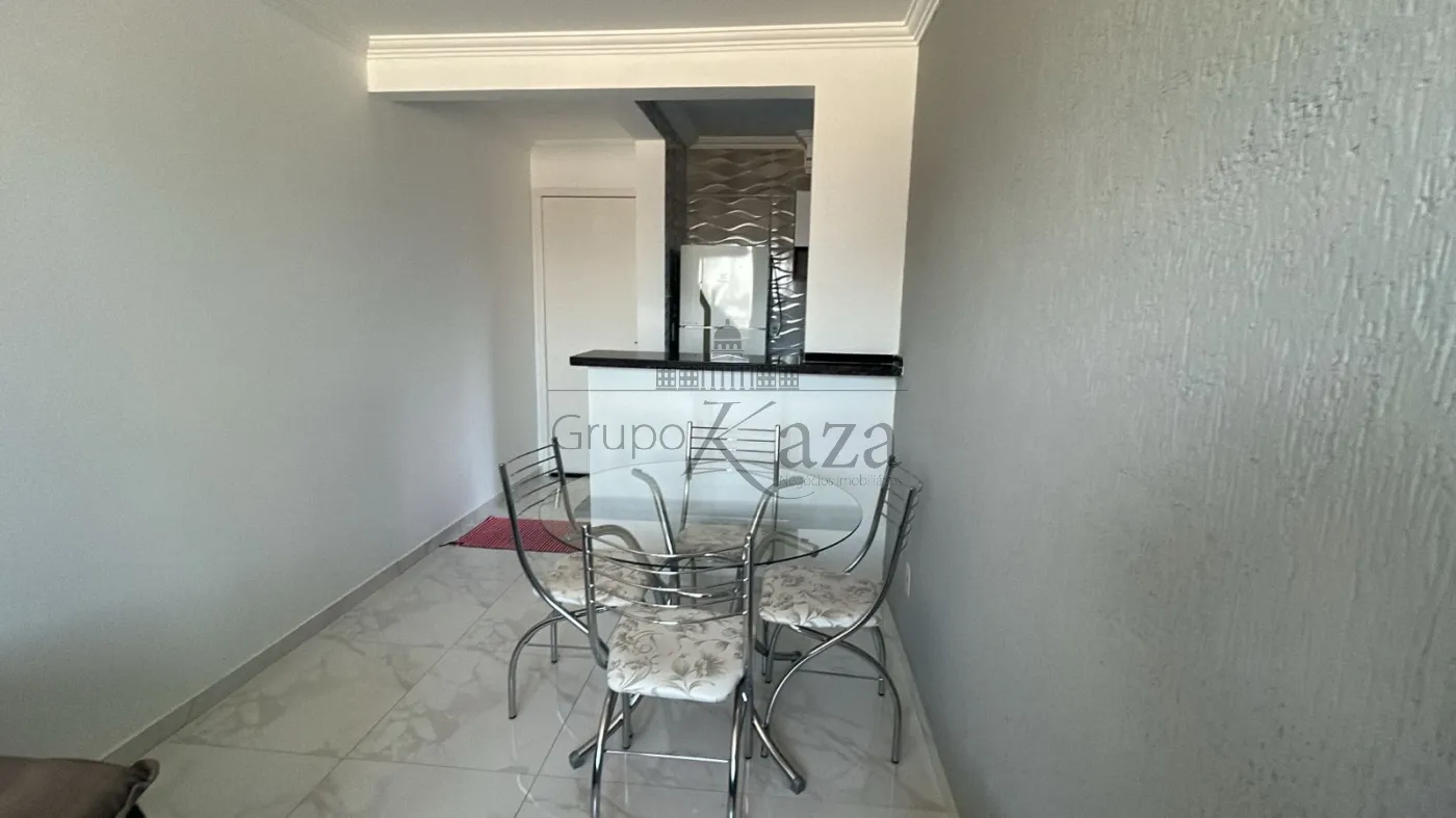 Foto 3 de Apartamento Padrão em Jardim Dora, Jacareí - imagem 3