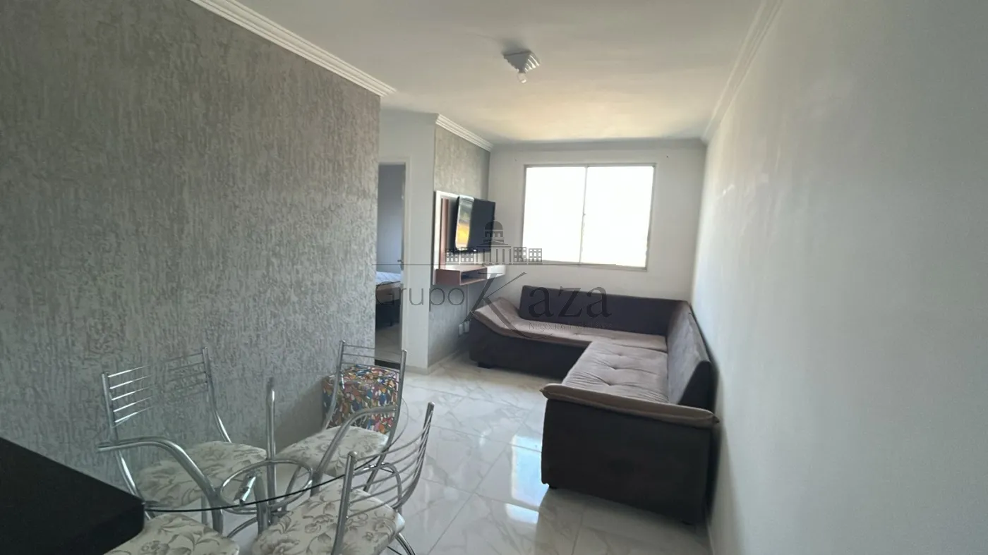 Foto 2 de Apartamento Padrão em Jardim Dora, Jacareí - imagem 2