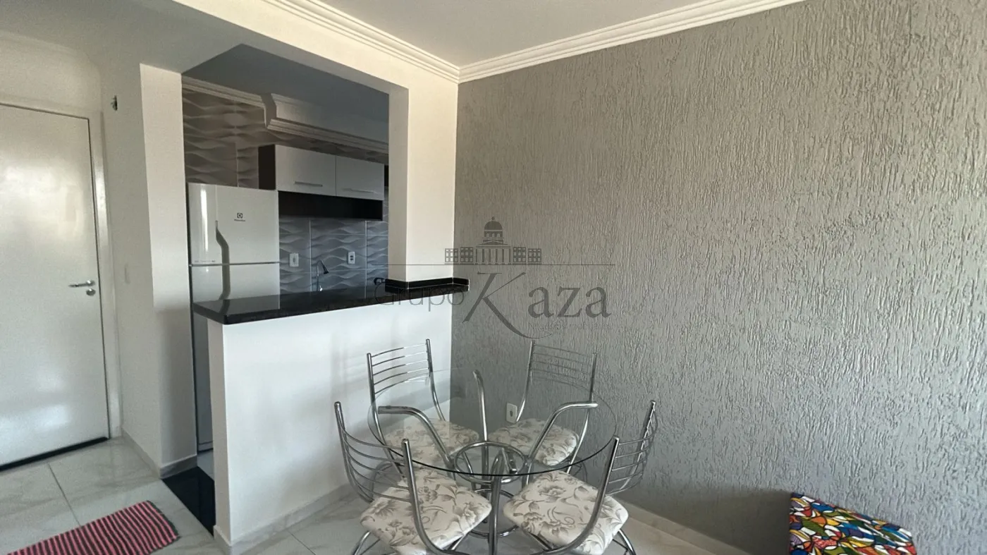 Foto 4 de Apartamento Padrão em Jardim Dora, Jacareí - imagem 4