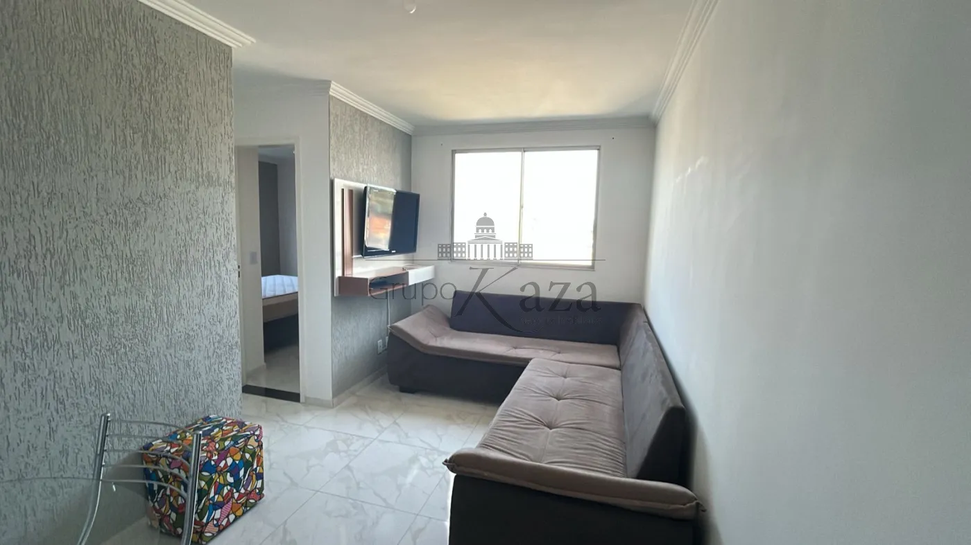 Foto 1 de Apartamento Padrão em Jardim Dora, Jacareí - imagem 1