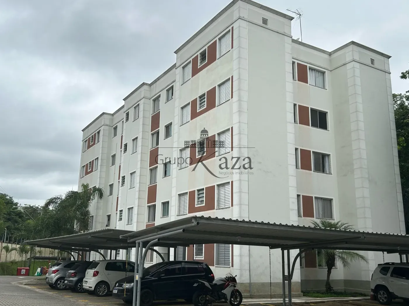 Foto 16 de Apartamento Padrão em Jardim Dora, Jacareí - imagem 16