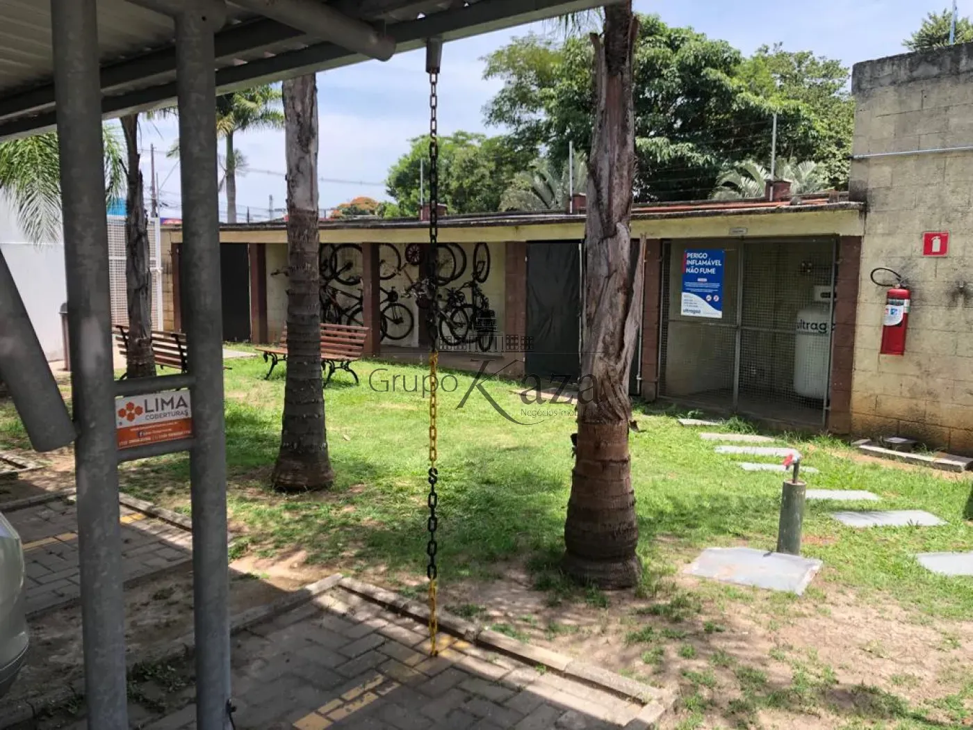 Foto 14 de Apartamento Padrão em Jardim Dora, Jacareí - imagem 14