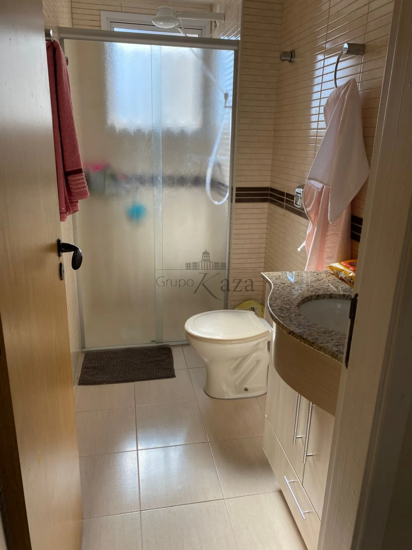Foto 7 de Apartamento Padrão em Jardim das Colinas, São José dos Campos - imagem 7