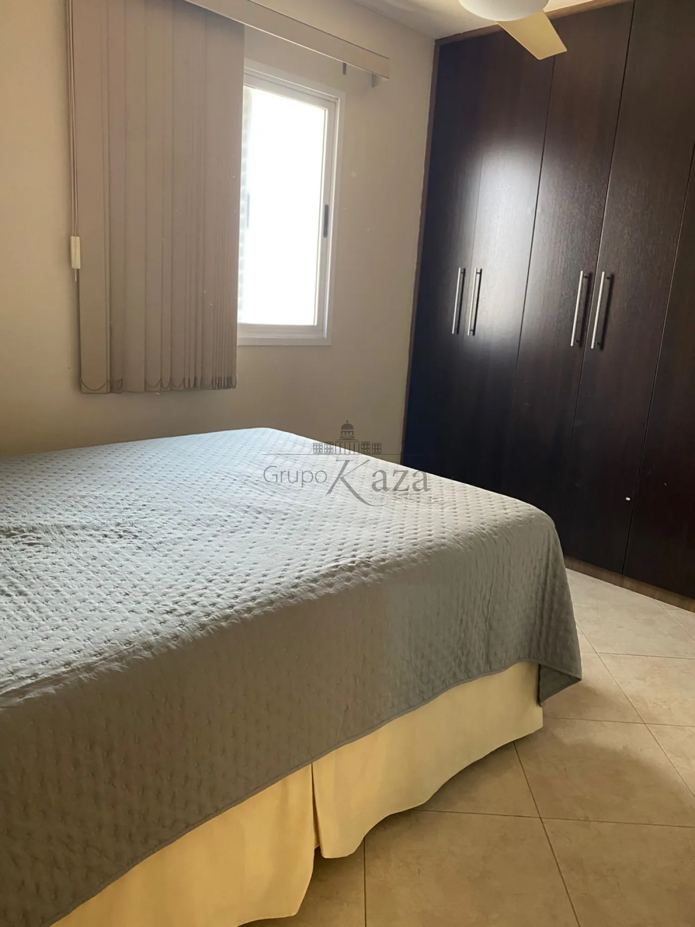 Foto 10 de Apartamento Padrão em Jardim das Colinas, São José dos Campos - imagem 10