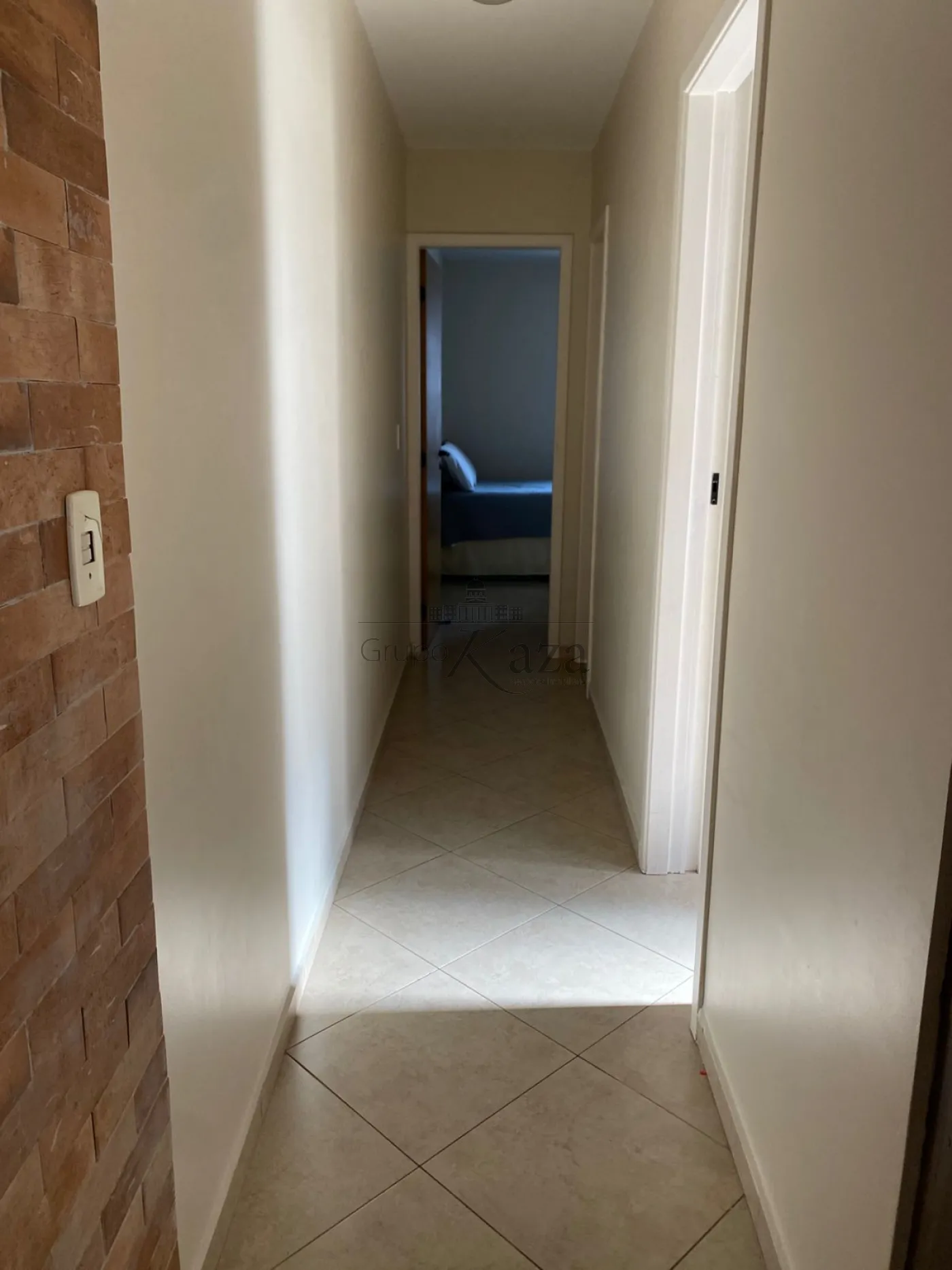Foto 6 de Apartamento Padrão em Jardim das Colinas, São José dos Campos - imagem 6