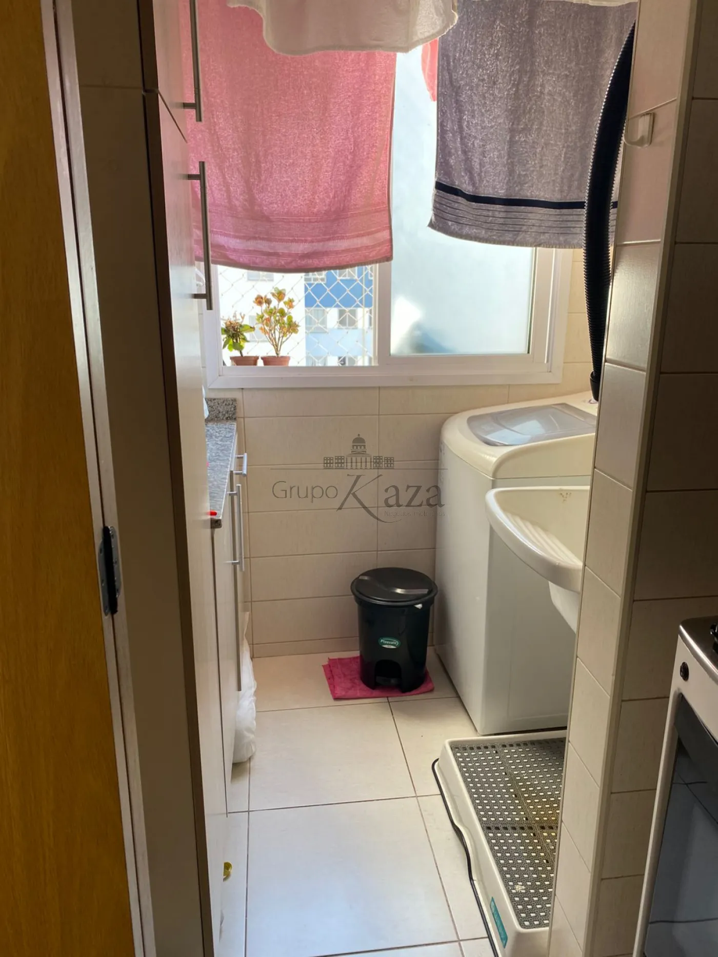 Foto 5 de Apartamento Padrão em Jardim das Colinas, São José dos Campos - imagem 5